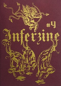 Inferzine #4 - comprar online