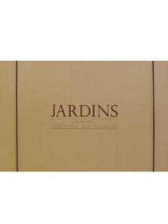 Jardins (PÔSTER) - loja online