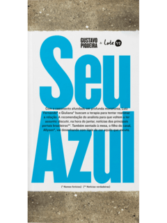 Seu Azul