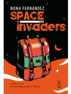 Space Invaders