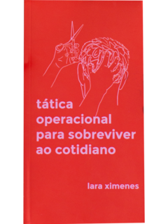 tática operacional para sobreviver ao cotidiano