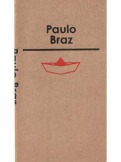 Coleção Kraft - Paulo Braz