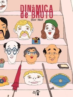 Dinâmica de Bruto - comprar online