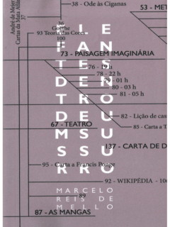 Elefantes dentro de um sussurro