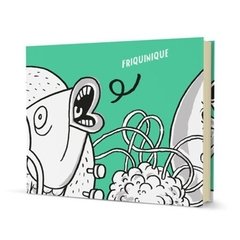 Friquinique - comprar online