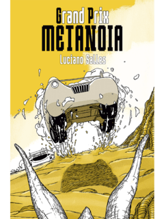 Grand Prix Metanoia