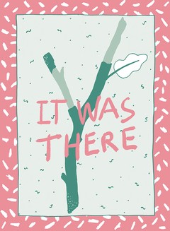 It was there - comprar online