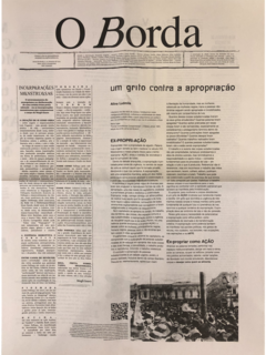 Jornal de Borda #10