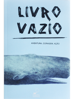 Livro Vazio