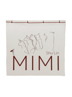 Mimi: o gato que sabia falar chinês - comprar online