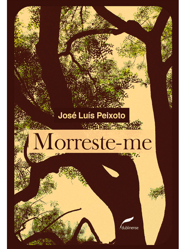  Morreste-me (Portuguese Edition): 9788583180579