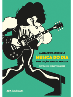 Música do Dia (Nova Edição, Revista e Ampliada)