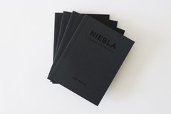 Niebla - Poemas Sedimentais na internet