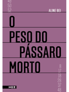 O Peso do Pássaro Morto