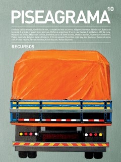 PISEAGRAMA 10 | Recursos