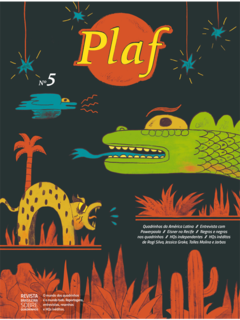 Revista Plaf #5
