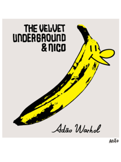 The Velvet Underground [PÔSTER]
