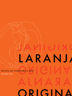 Revista de Literatura e Arte Laranja Original