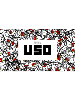 Revista USO #0