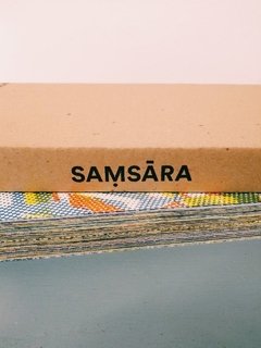 Samsara na internet