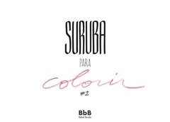 Suruba para colorir #2 - comprar online