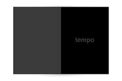 Tempo - comprar online