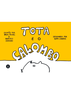 Tota e o calombo