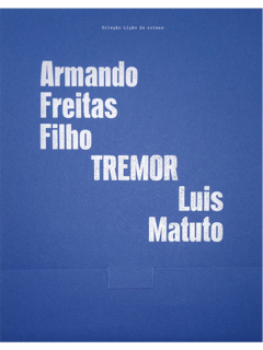 Tremor