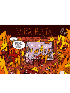 Vida Besta