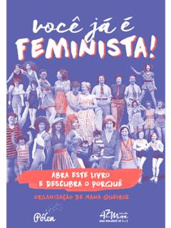 Você já é feminista