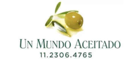 Un Mundo Aceitado