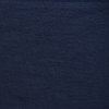 Tela Jersey Peinado azul marino - Venta de Telas Online