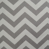 Tela Gabardina Chevron Gris 938 - Venta de Telas Online