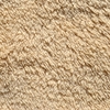 Tela Polar Corderito Bifaz Beige - Venta de Telas Online