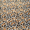 Tela Gabardina Acrilica Animal Print 903 - Venta de Telas Online