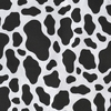 Tela Lona Animal Print Vaca - Venta de Telas Online