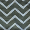 Tela Gross Chevron Verde - Venta de Telas Online