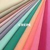 Tela Crepe - Venta de Telas Online