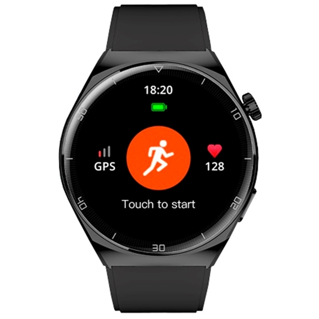 Reloj con gps hotsell