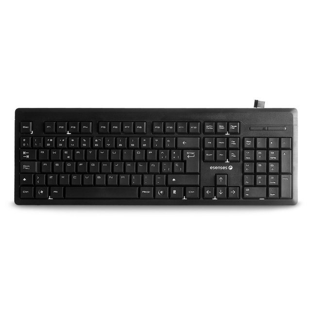 Teclado esenses hotsell