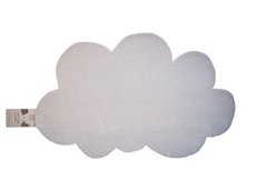 Felpudo "Nube" en internet
