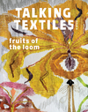 Talking Textiles #6 "Fruits of the Loom" - comprar online