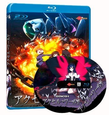 Accel World