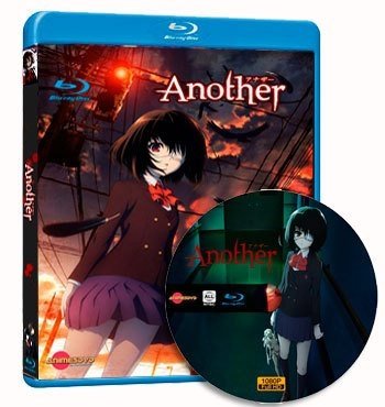 Animes In Japan 🎄 on X: INFO Capa do 2° pacote Blu-ray/DVD da
