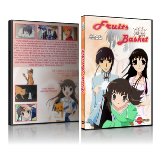 Assistir Fruits Basket Todos os Episódios Online