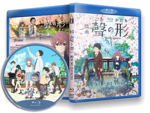 NewPOP Editora - A Voz do Silêncio (Koe no Katachi) está bombando na Anime  Hunter, quem adquirir na loja ganha um postal exclusivo. A loja Anime Hunter  estará realizando promoções exclusivas dos