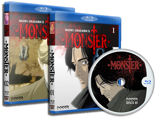 Monster List Online - Assistir anime completo dublado e legendado