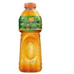 ISOTÔNICO GATORADE