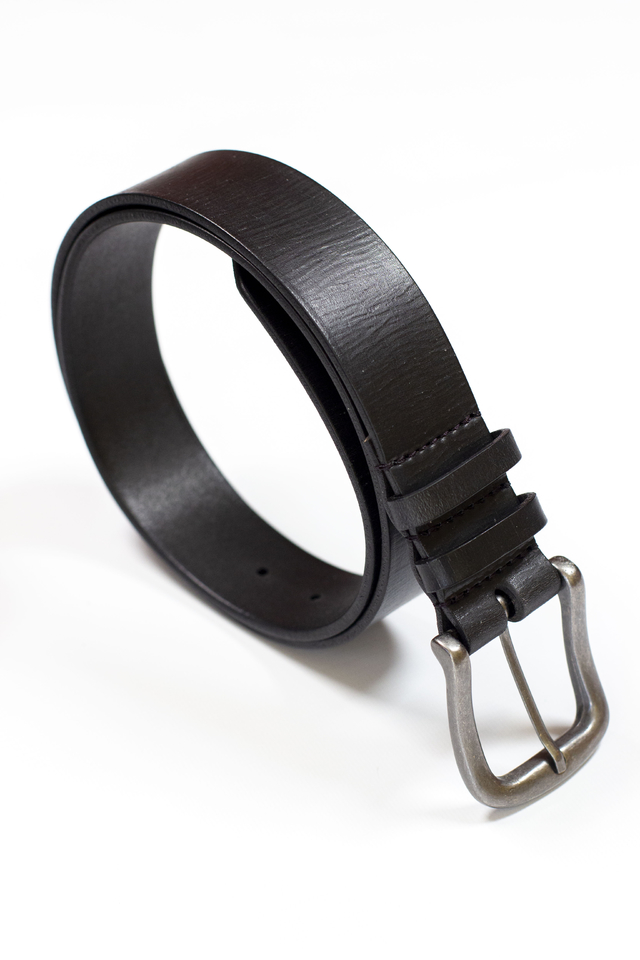 JAMES BELT NEGRO JAMES BELT NEGRO