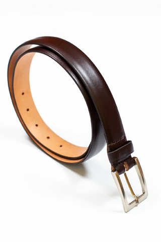 FRANK BELT CHOCOLATE